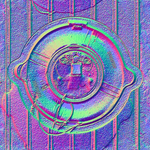 Normal Map