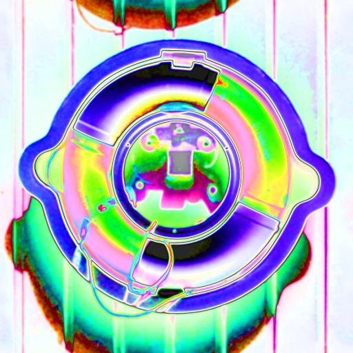 Diffuse Map