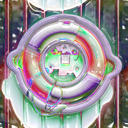 Variation 8