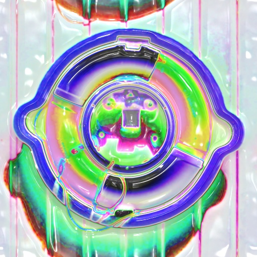 StevieJ's ArtGloss2 (Effect)