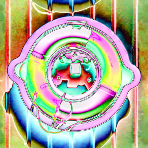Diffuse Map