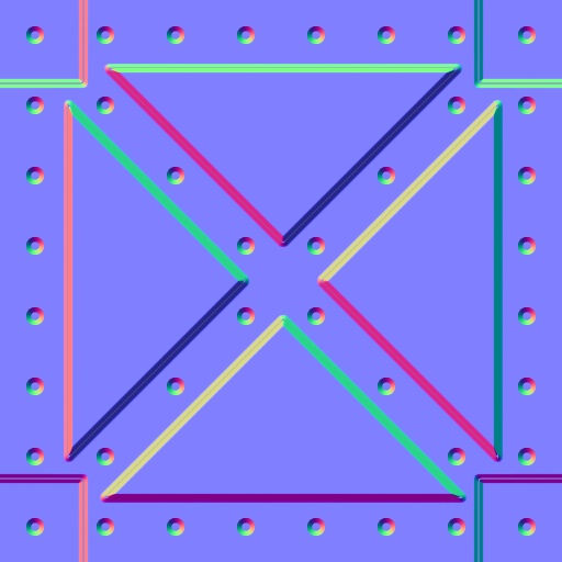 Normal Map