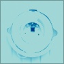like fine art printing "cyanotype"