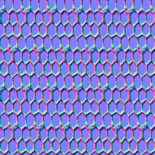 Normal Map