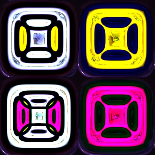 Variation 8