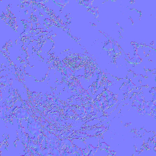 Normal Map