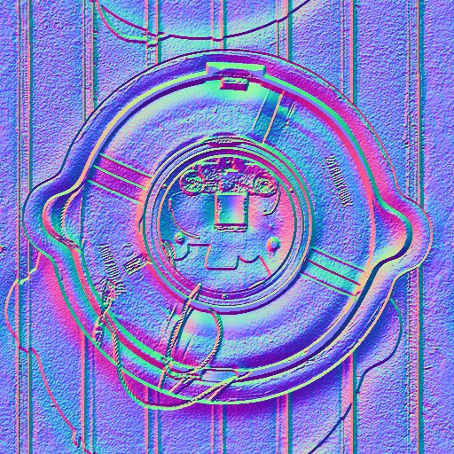 Normal Map