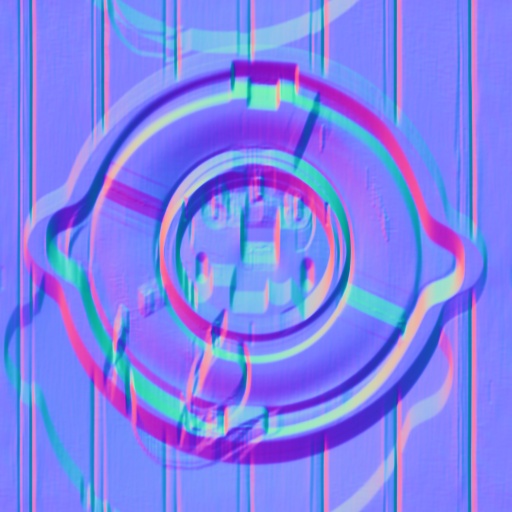 Normal Map