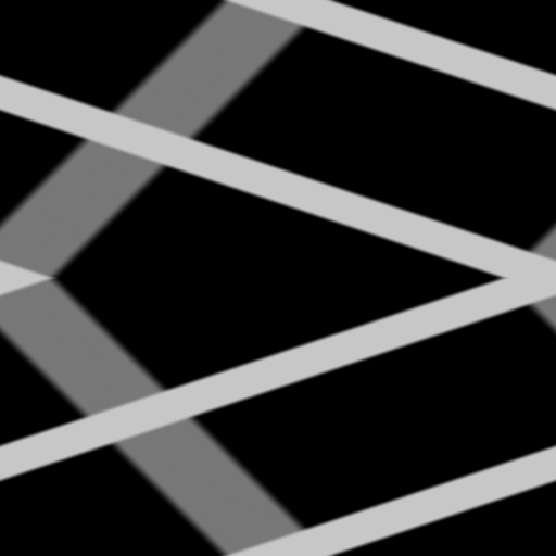 Metallic Map