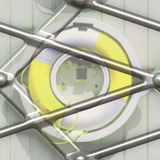 Metal Wire (Effect)