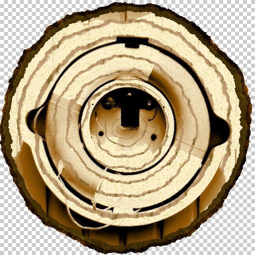 Wood Burning (Effect)