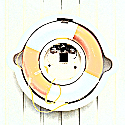 Comic style (Effect)