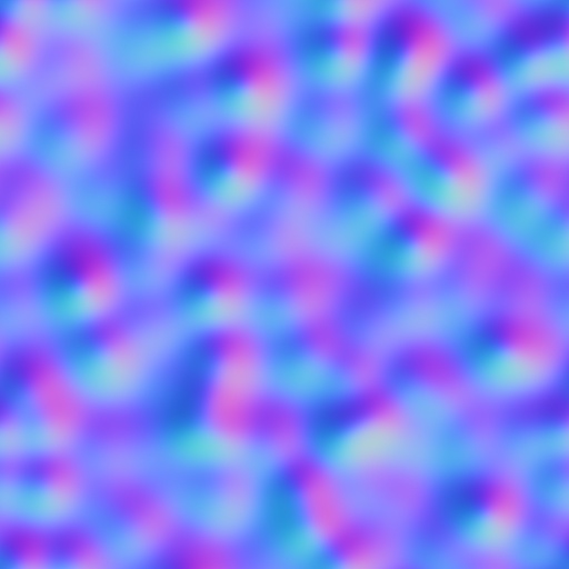 Normal Map