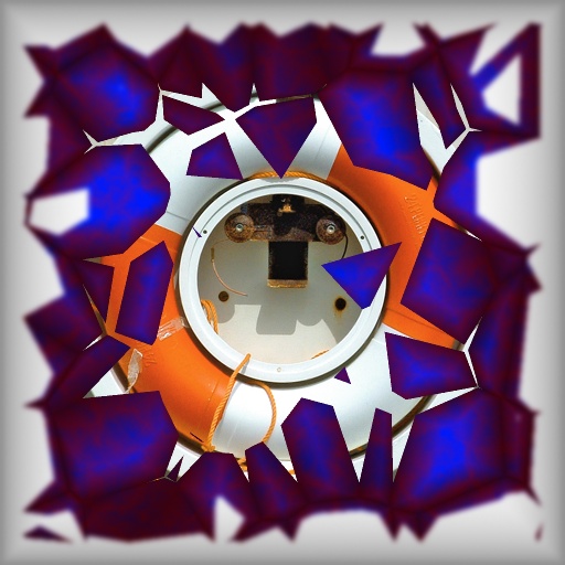 Diffuse Map