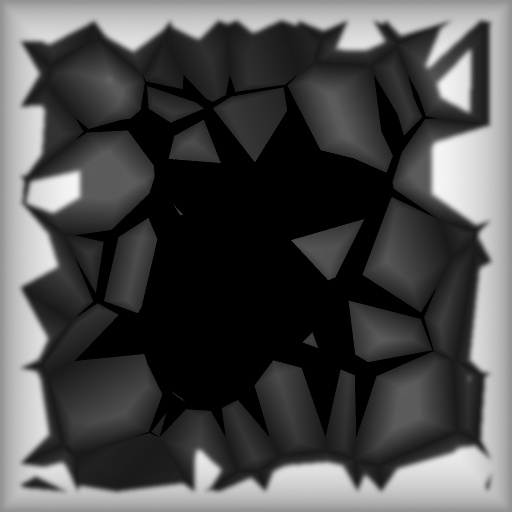 Spec Strength Map