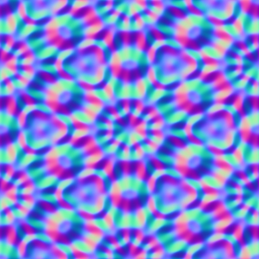 Normal Map