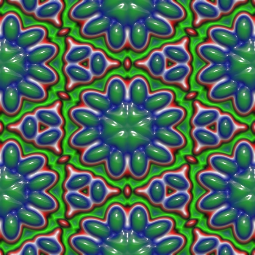 Variation 7