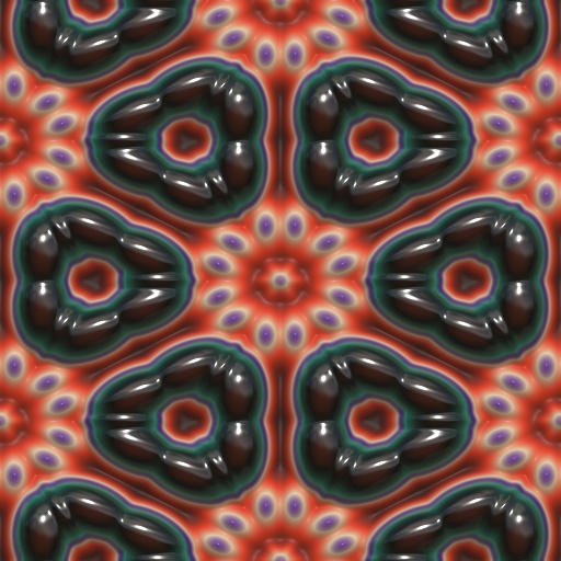 Variation 8