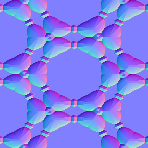 Normal Map