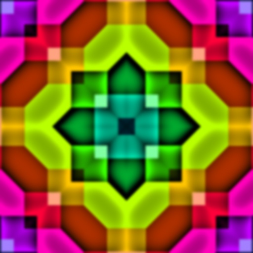 Diffuse Map