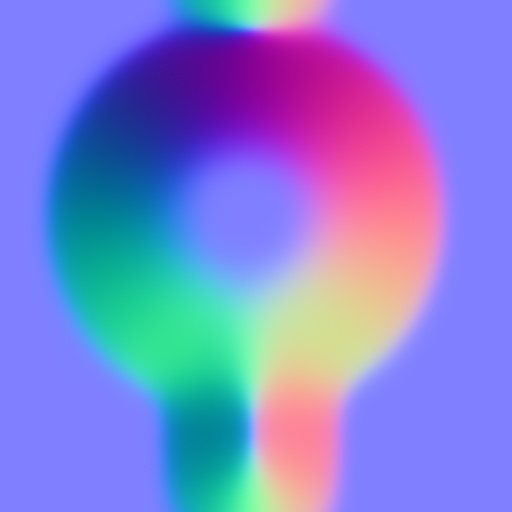 Normal Map