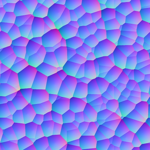 Normal Map