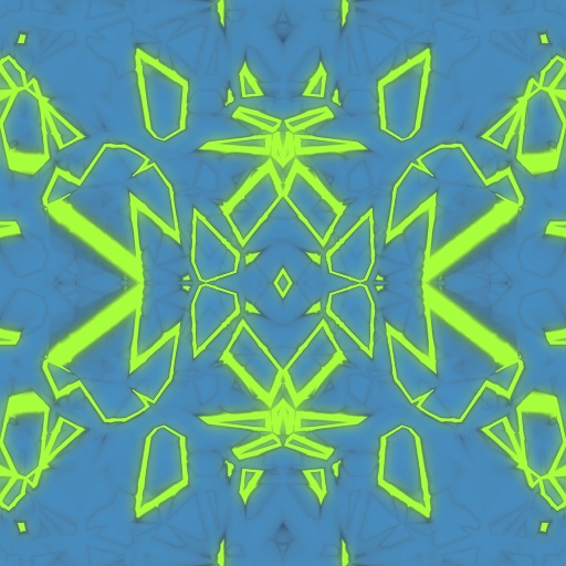 Diffuse Map