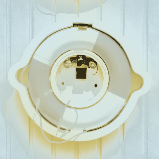 like a touch of aurum (Effect)