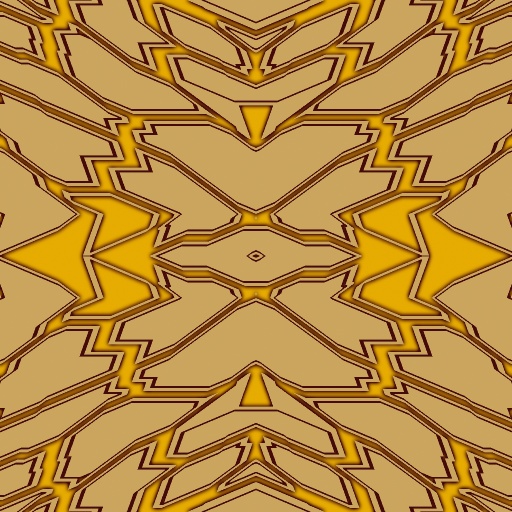 Diffuse Map