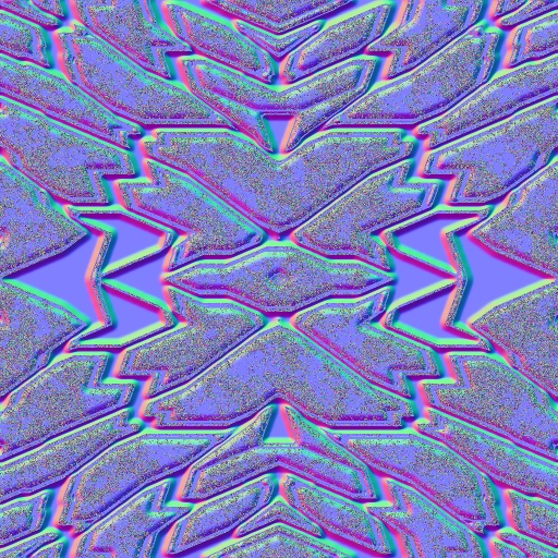 Normal Map