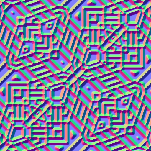 Normal Map