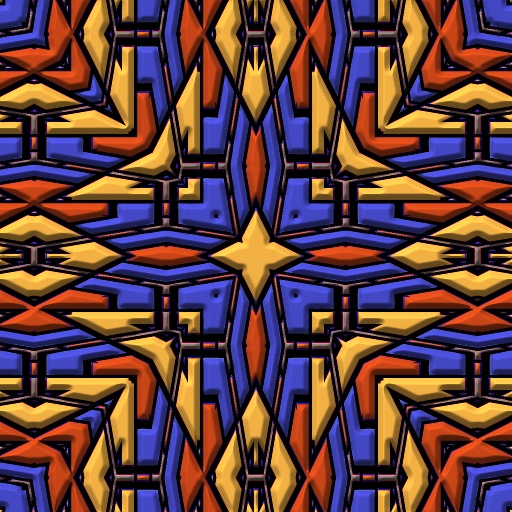 Variation 8