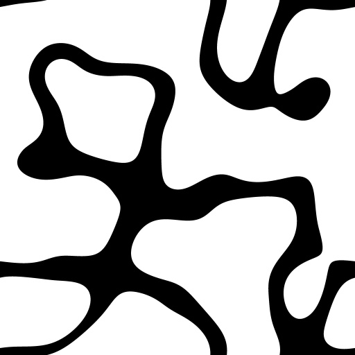 Metallic Map