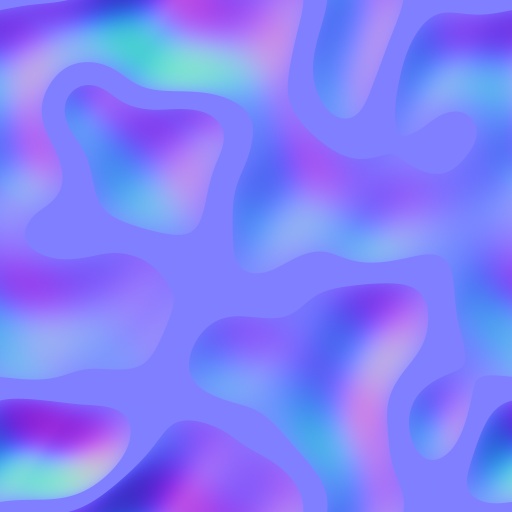Normal Map