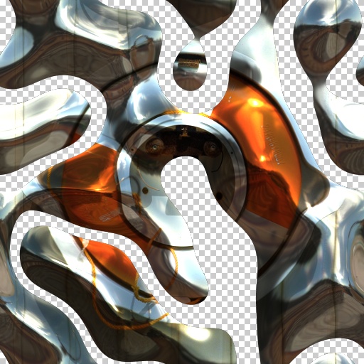 Variation 8