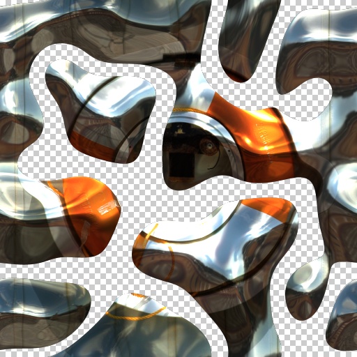 Mercurial (Effect)