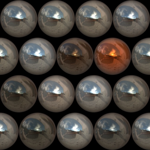 Variation 6