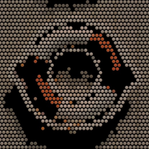 Get Your Bearings (Effect)