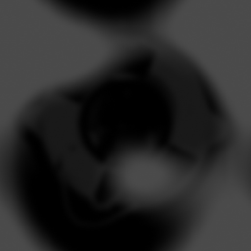 Bump Map