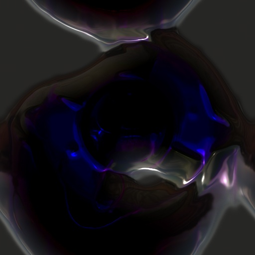 Crater (Effect)
