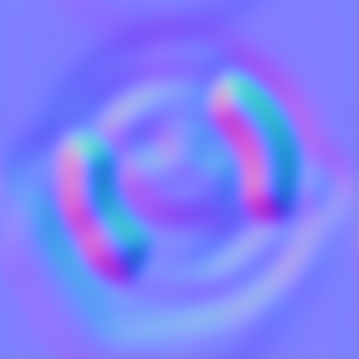 Normal Map