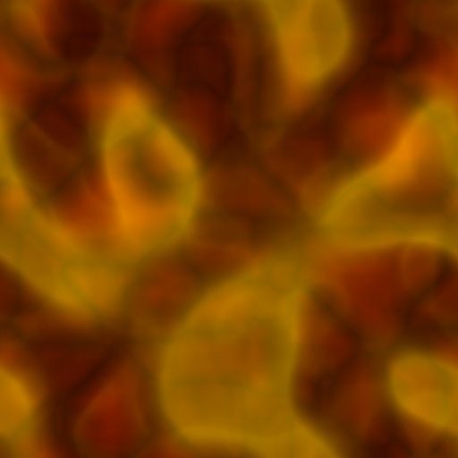 Diffuse Map