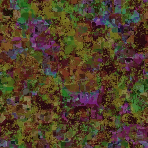 Diffuse Map