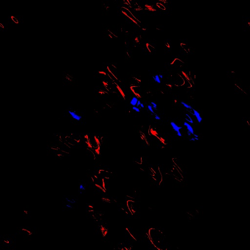 Diffuse Map