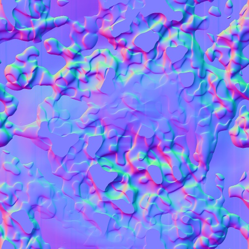 Normal Map