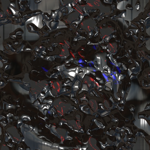 Textures 3. (Effect)