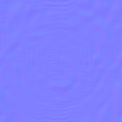 Normal Map