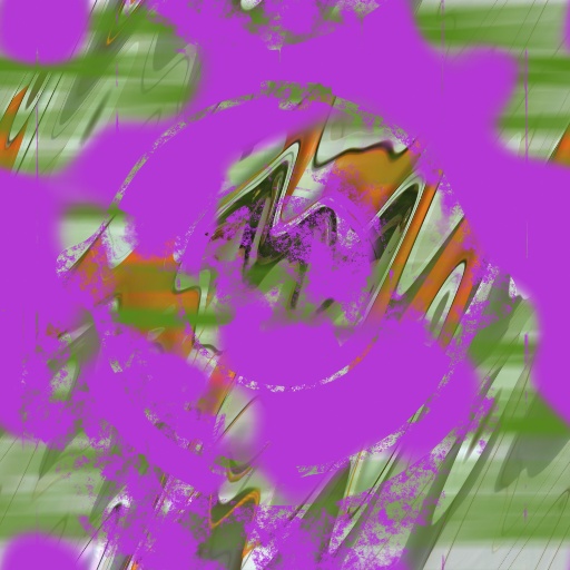 Diffuse Map