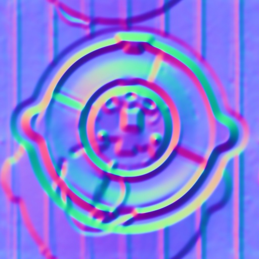 Normal Map