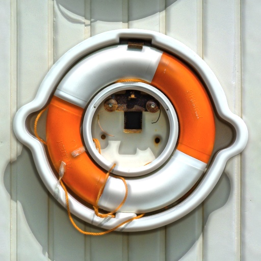 Foxxee's 3D Image Enhancer (Effect)